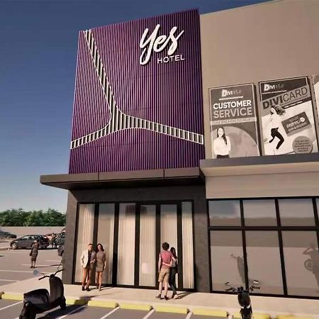 Yes Hotel Imus Cavite 외부 사진