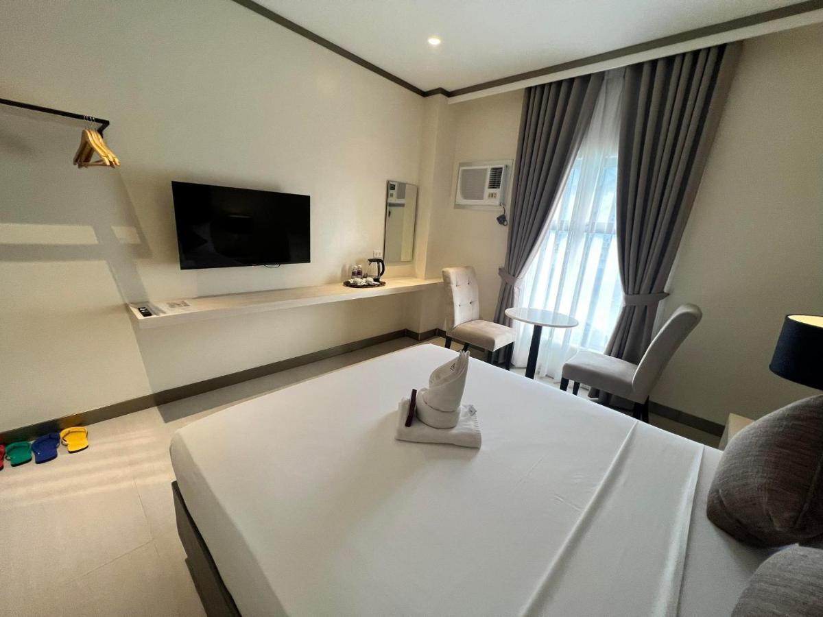 Yes Hotel Imus Cavite 외부 사진