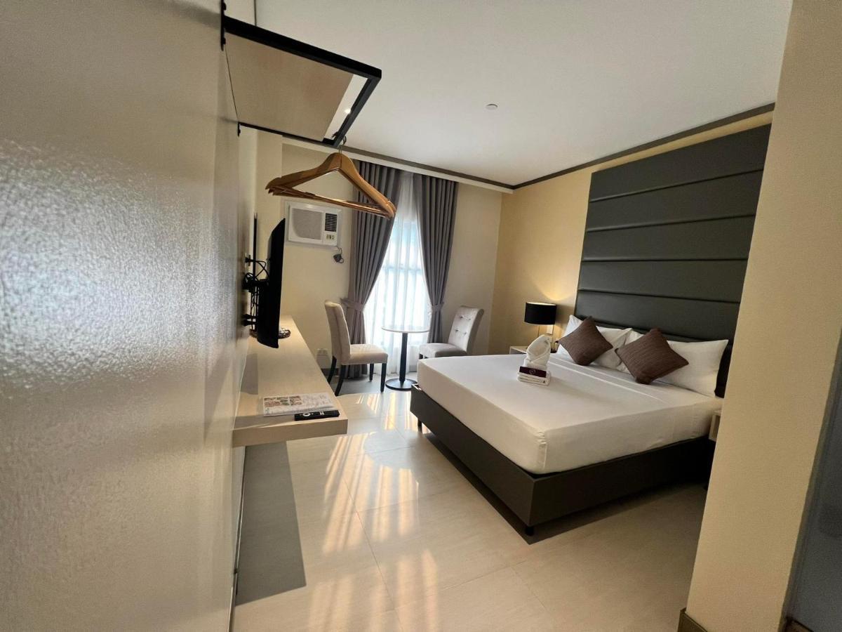 Yes Hotel Imus Cavite 외부 사진