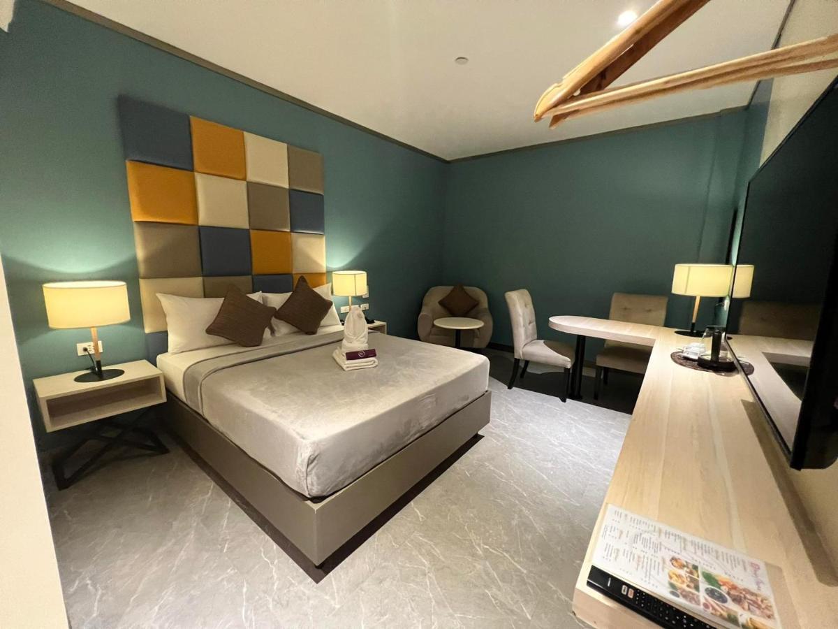 Yes Hotel Imus Cavite 외부 사진
